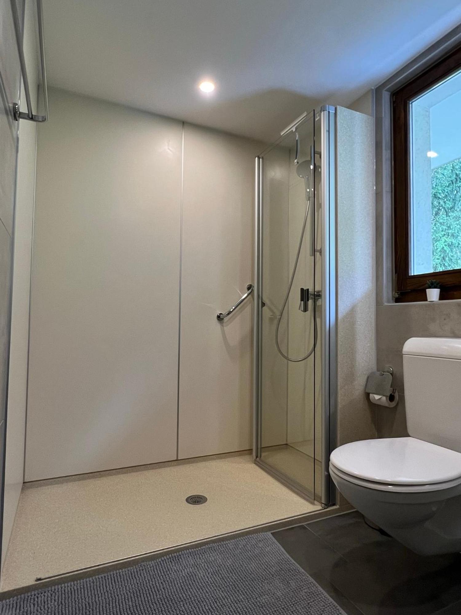 Breathtaking Waterfall Apartment Nr.2 Lauterbrunnen Esterno foto