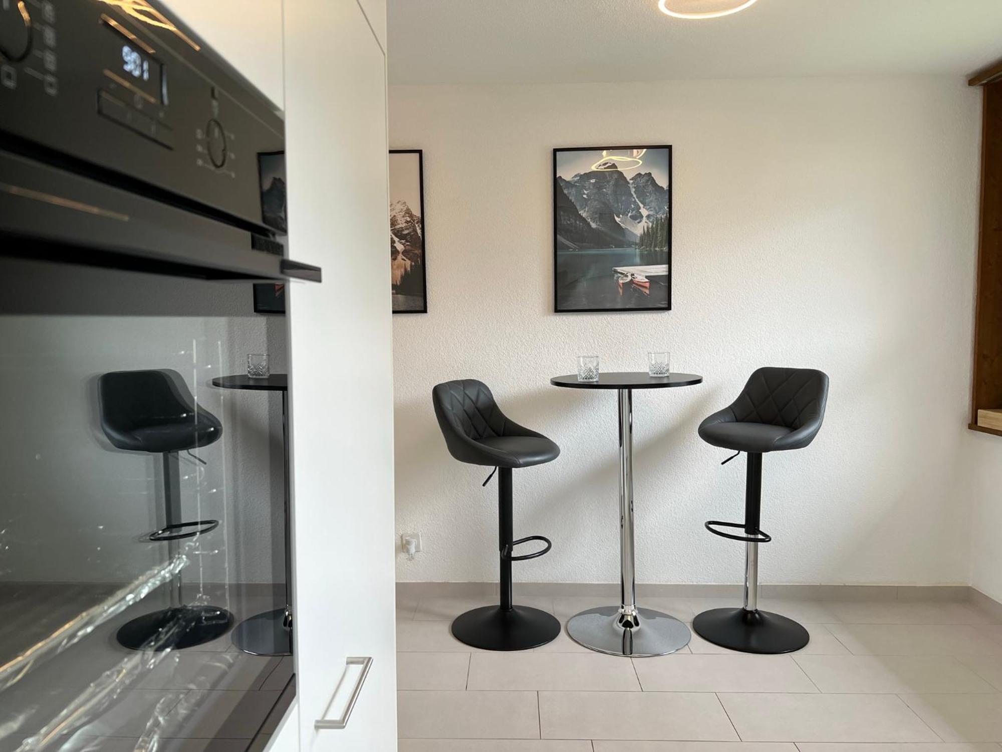 Breathtaking Waterfall Apartment Nr.2 Lauterbrunnen Esterno foto